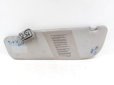 735733817 SUN VISOR SX FIAT
