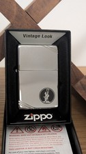 Genuine Brand New 2017 ZIPPO
