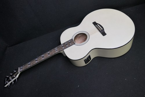 Ibanez aj70m2e artwood - pw,