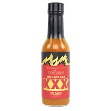 Hot Ones The Last Dab XXX