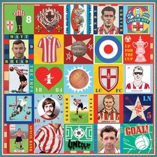 Lincoln City FC Football