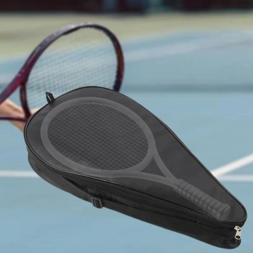 Racket bag cover for badminton - bag,