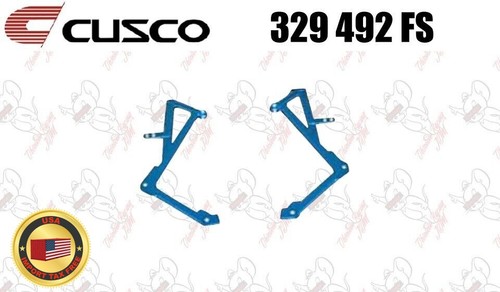 Cusco oem power brace floor - cusco,