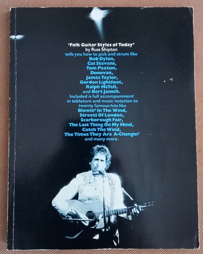 Folk guitar styles - folk,