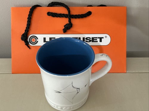 Creuset mug zodiac - creuset,