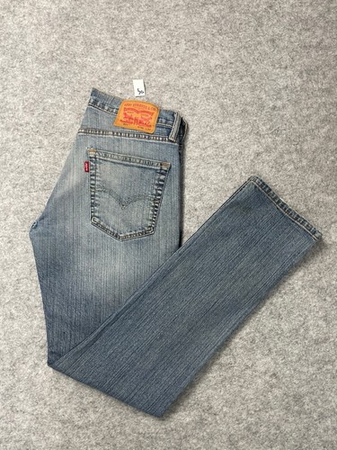 Levi 511 men - men’s, w31