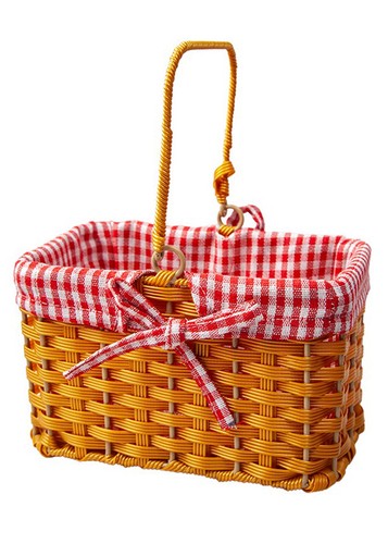 Red riding hood - hood,