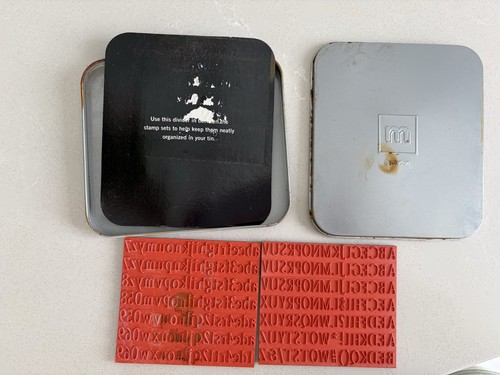 Vintage evolution magnetic - evolution,