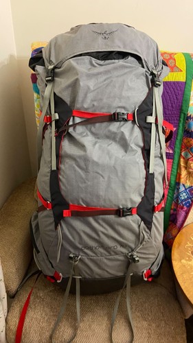 Osprey aether pro 70l - osprey,