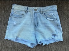 SoundStyle NY/LA Women Shorts