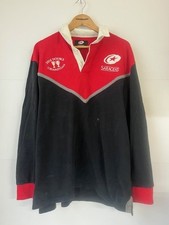 2016 Double Champions Saracens