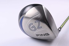 Ping driver 5 degree - g2,