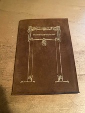 William Morris: The Defence of Guenevere 1979 Very Good Jessie M King Poetry PB