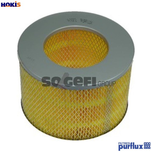 Air filter a1072 - air, for