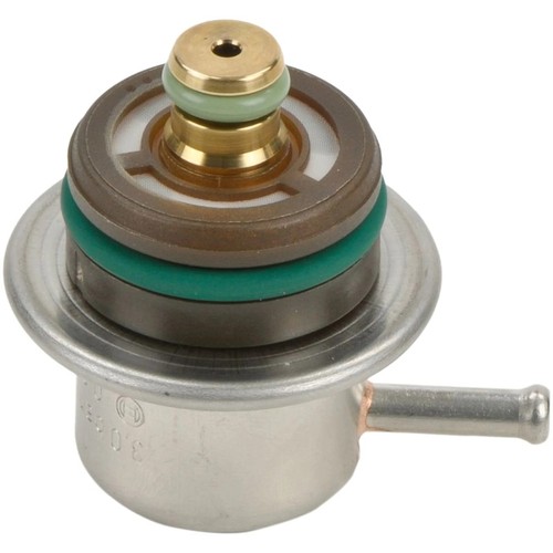 Fuel pressure regulator - regulator, valve