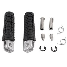 Front Footrests Foot pegs Fit