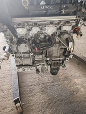 FORD MONDEO MK5 ENGINE UACC 2.0 PETROL HYBRID MILES 2015-2022