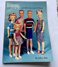 RARE Tammy Book TAMMY &  The