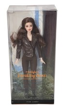 Barbie collector pink label - barbie,