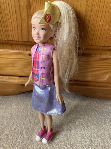 Jojo siwa singing boomerang - siwa,