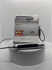 Sony Walkman MZ-N1 Mini Disc