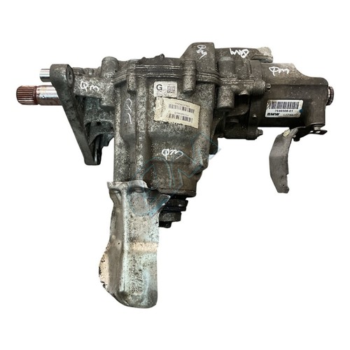 Bmw transfer box b47d b47b - transfer,