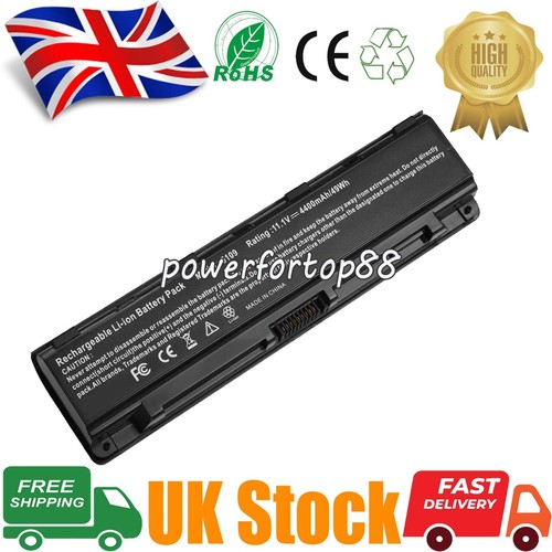 Battery for toshiba satellite - for,