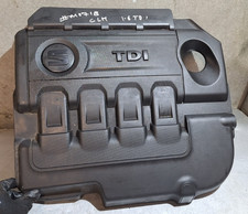 SEAT LEON IBIZA 2.0 TDI CLHA