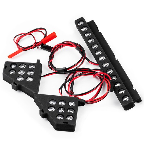 Flyxm for losi - flyxm,