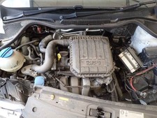 VOLKSWAGEN POLO CHYA ENGINE MK5 FL 6C 1.0 PETROL ENGINE CHYA