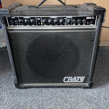 Crate 960 XL amplifier 