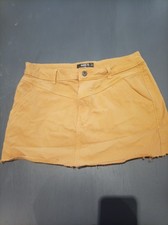 Denim by Tu Women Skirt Size