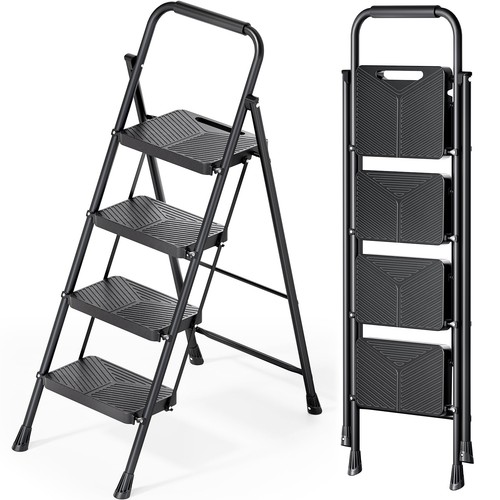 Kingrack step ladder - kingrack,
