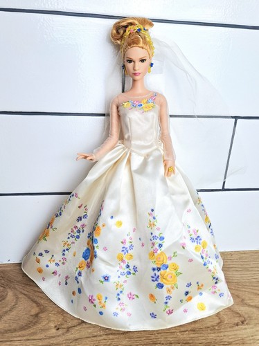 Barbie doll disney live - doll,