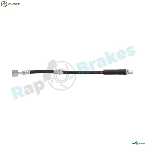 Brake hose h0535 - brake, for