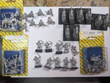 Foundry Miniatures Medieval