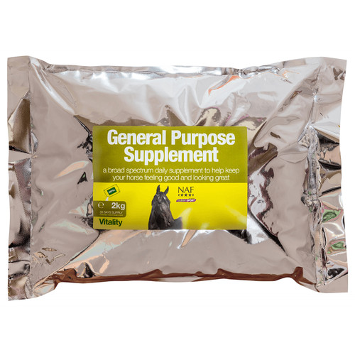 Natural animal feeds - animal, naf