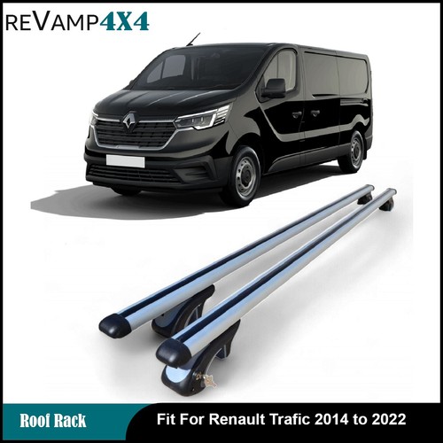 Roof rails cross bars - rails,