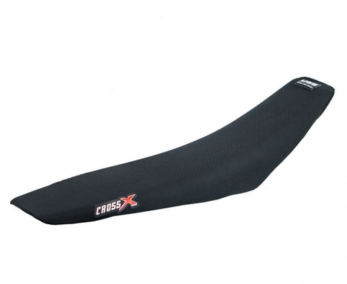 Seat cover husaberg 125 250 - seat,