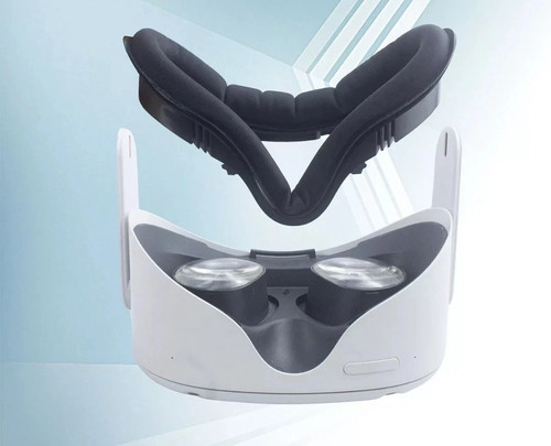 Replacement for oculus quest - for,