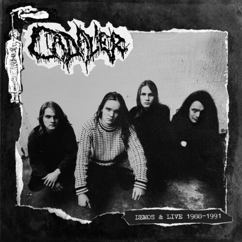 Cadaver demos live - :, &