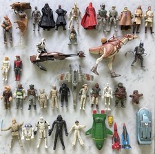 Star Wars + Thunderbirds