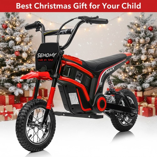 24v 350w electric dirt - 24v, bike