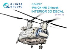 Quinta Studio 1/48 QD48507