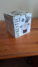 Fondue Set 6pcs