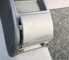 Seat Leon Toledo 1M Rear