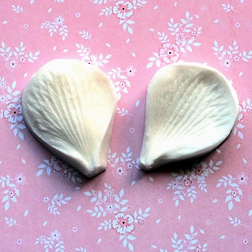Petal veiner universal flower - universal,