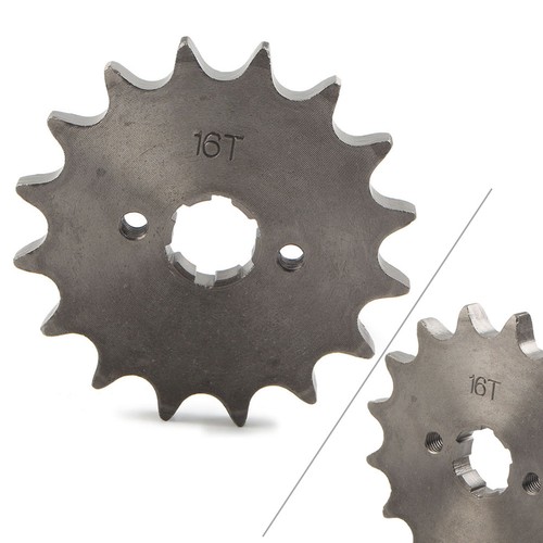 Front wheel gear 20mm for - 20mm,