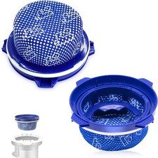 For SAMSUNG Jet Vacuum Cleaner Filter- 2x for Jet 75, 90, 70, 75+, 60 Cleaners