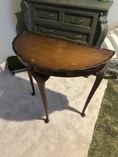 vintage English reproduction
